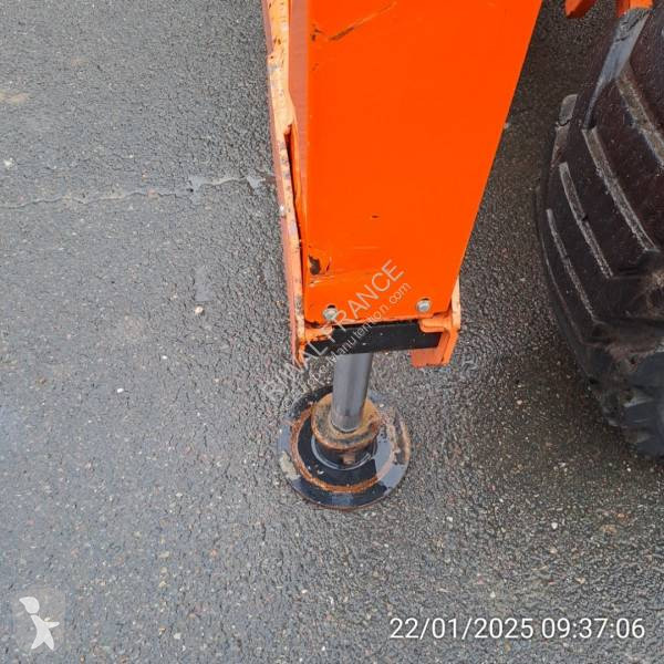 Nacelle JLG 3394RT
