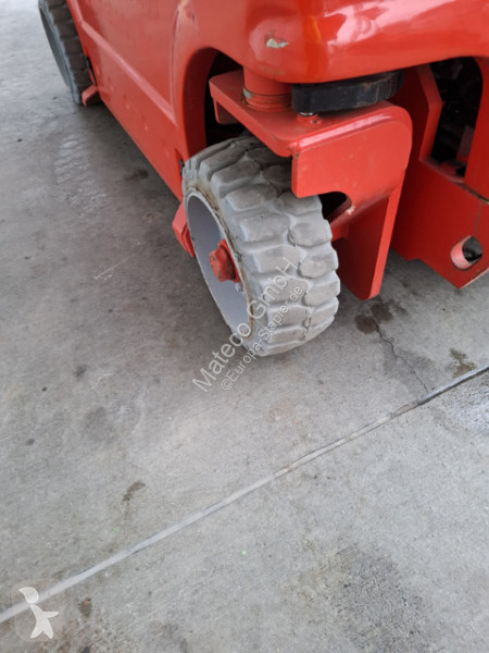 Gondol JLG TOUCAN 1310