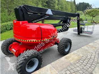 Piattaforma aerea Manitou Manitou...