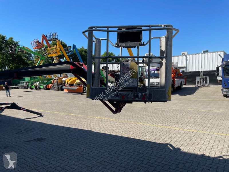 Gondola Hinowa Lightlift 26.14 IIIS