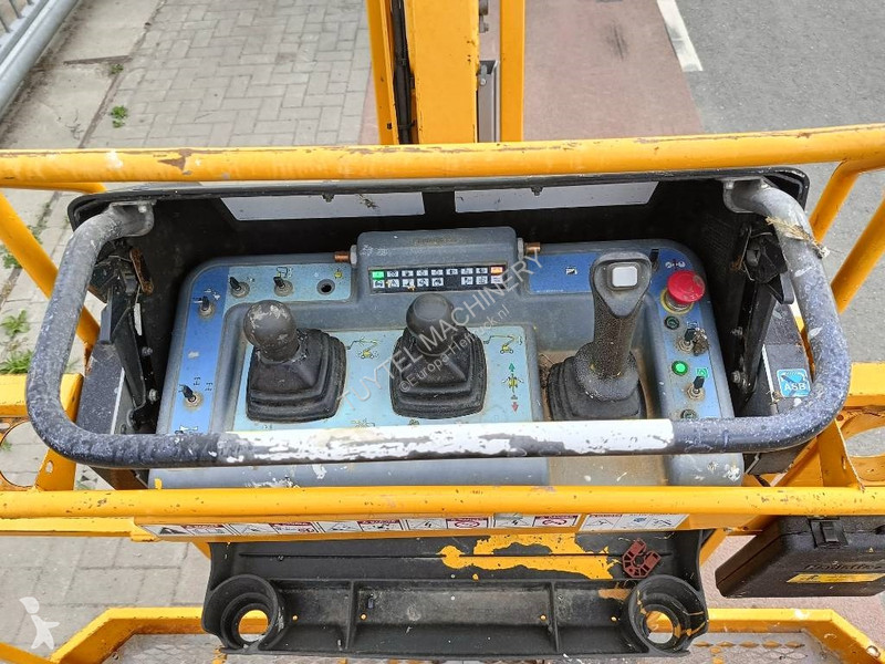 Hoogwerker Haulotte HA 20 LE PRO hi lift...