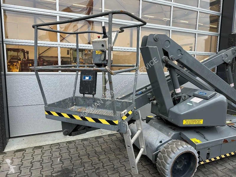 Piattaforma aerea UpRight AB 38 N