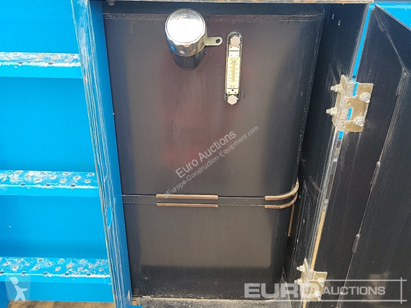 منصة تلسكوبية  GS4390