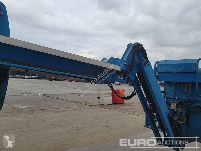 Nacelle  Z51/30JRT