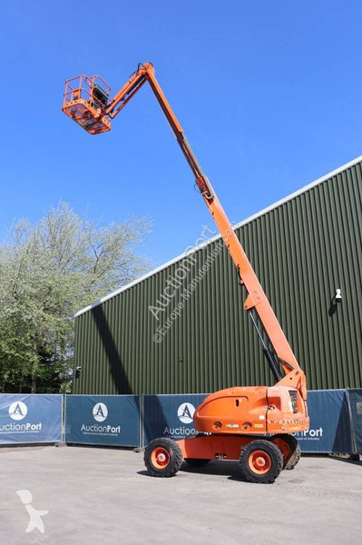 Hoogwerker JLG 460SJ
