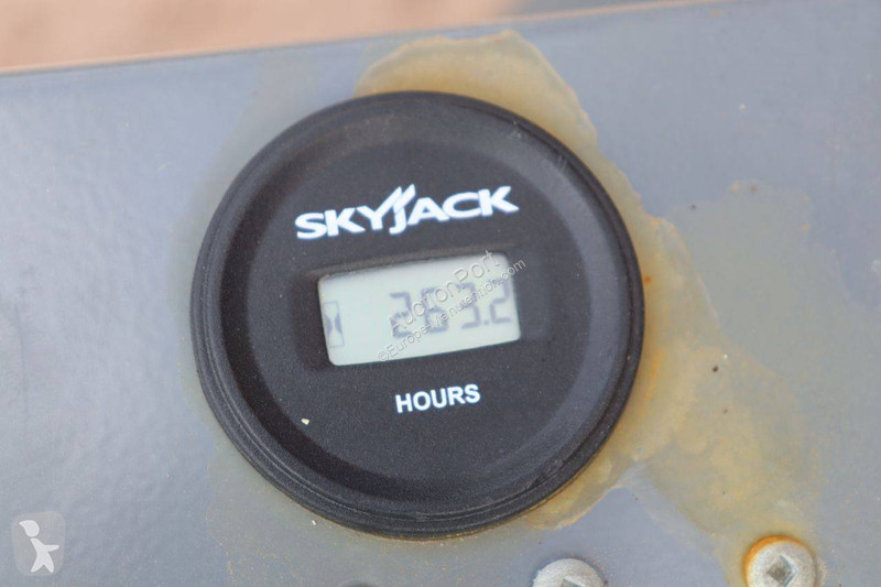Nacelle Skyjack SJ III 3219