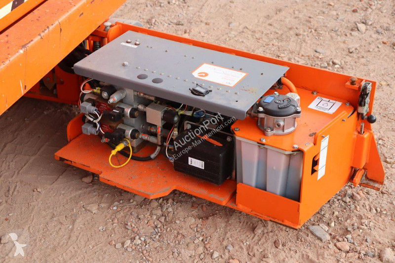 Nacela Skyjack SJ3219