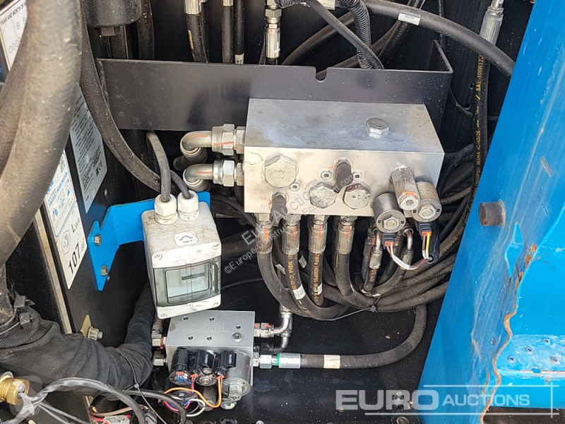 Lift  GS5390