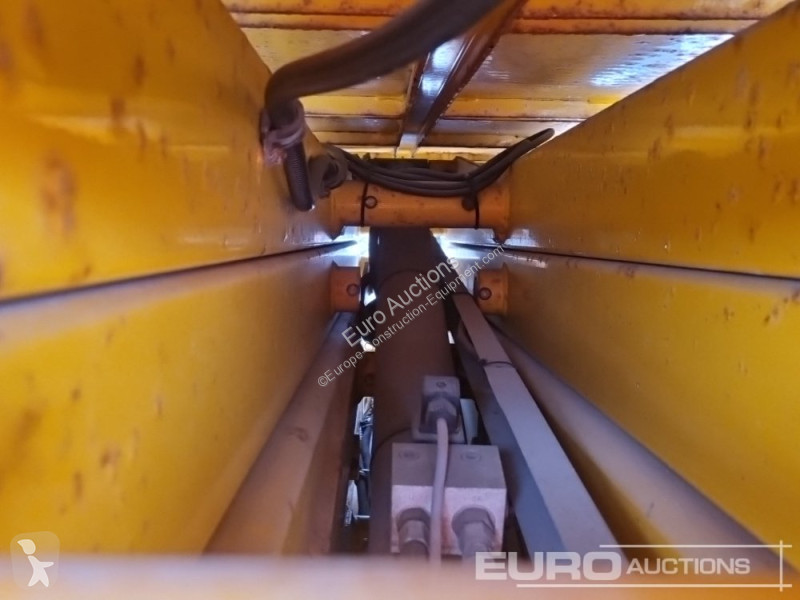 Gondola Haulotte 12DX