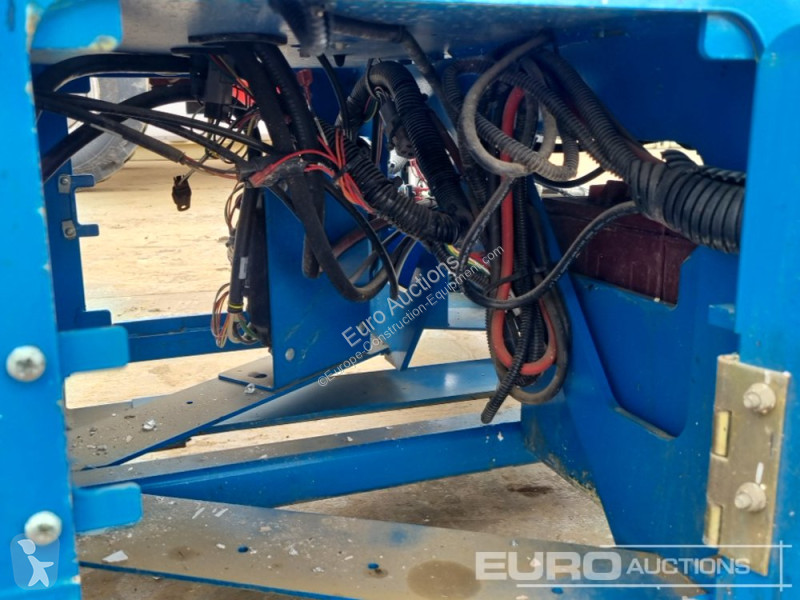 Gondola  GS2632
