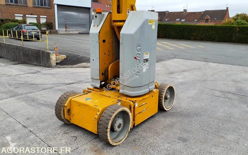 Plataforma Genie Z30-N