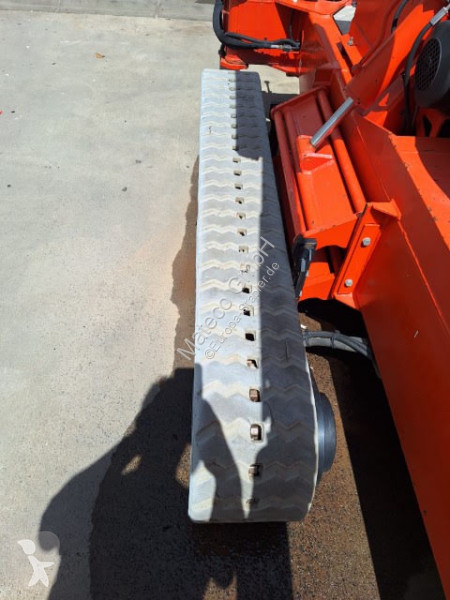 Gondola Teupen LEO 30 T