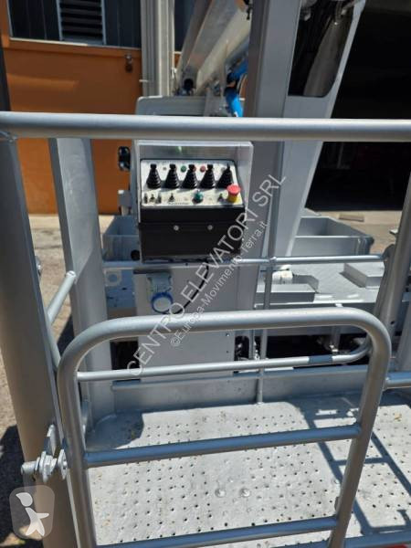 Lift Multitel MZ 250 J