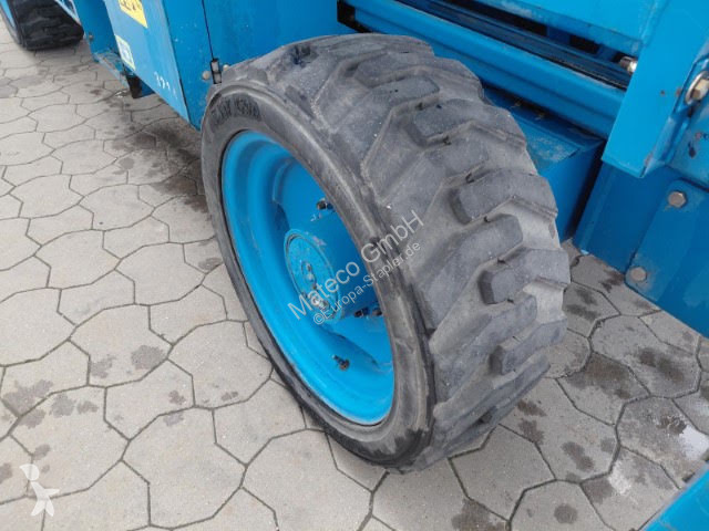 منصة تلسكوبية Genie GS5390