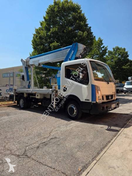منصة تلسكوبية Multitel MJ226