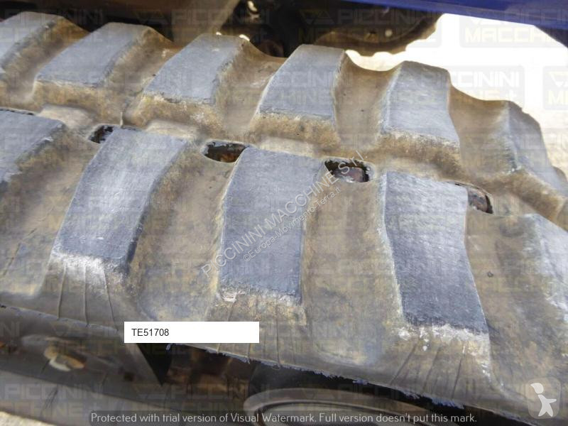 منصة تلسكوبية Oil & Steel Octoplus 21