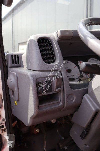 Nacela Nissan