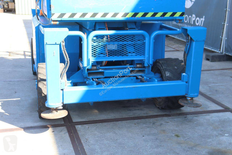 Nacela Skyjack SJ6826RT