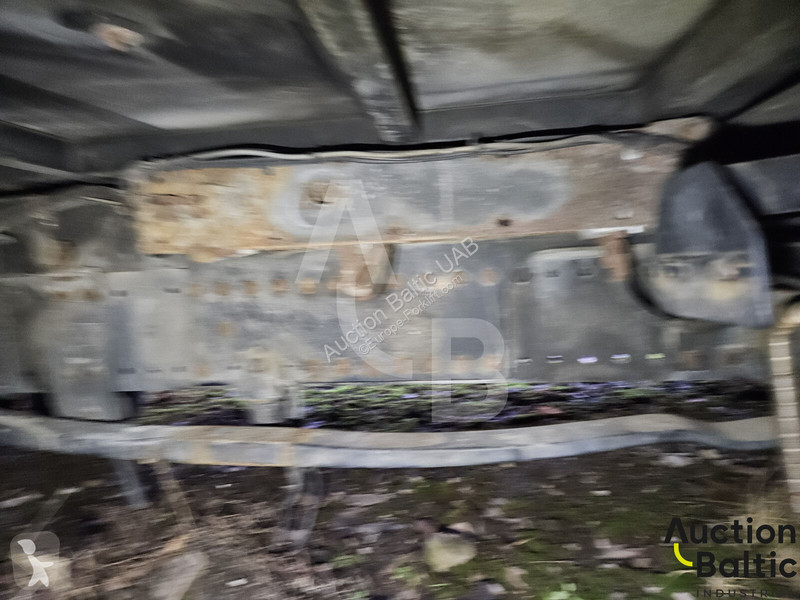 Vysokozdvižná plošina Versalift VDT-170-F