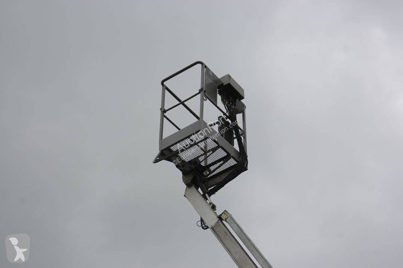 Nacelle Niftylift HR12NE