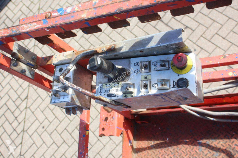 Gondola Skyjack SJ6826RT