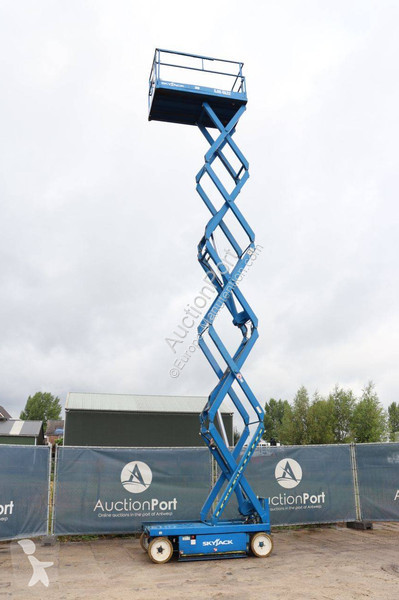 Nacelle Skyjack SJ-4632