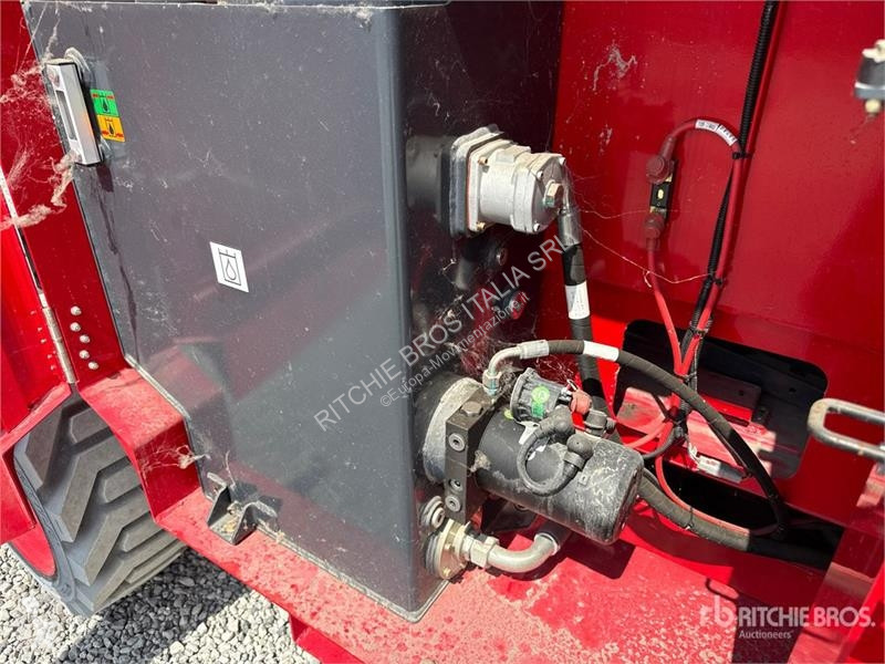 Автовишка Magni ES1823RT.2 4x4 Electric Scissor...