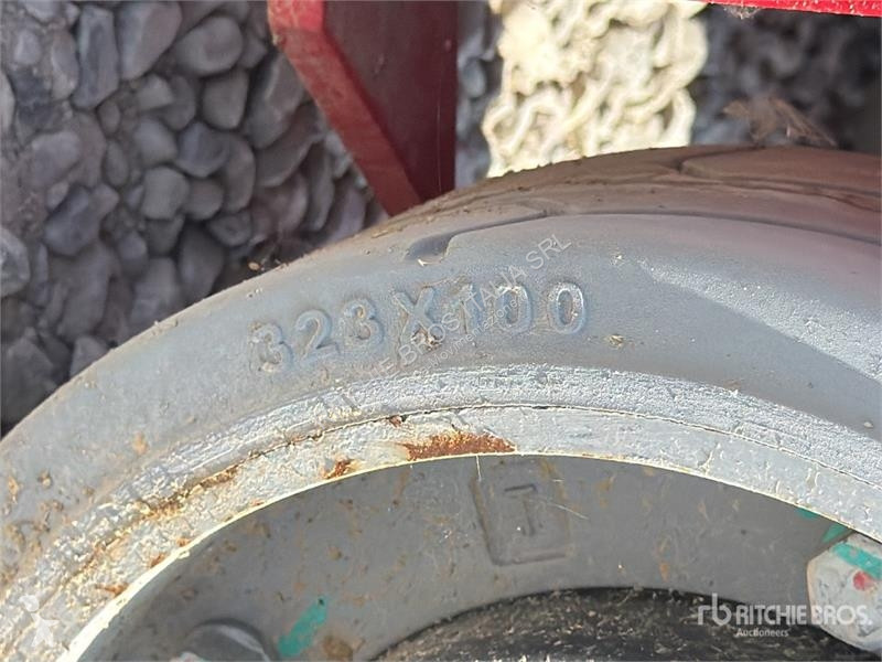 Автовишка Magni ES0807OF Electric Oil Free...