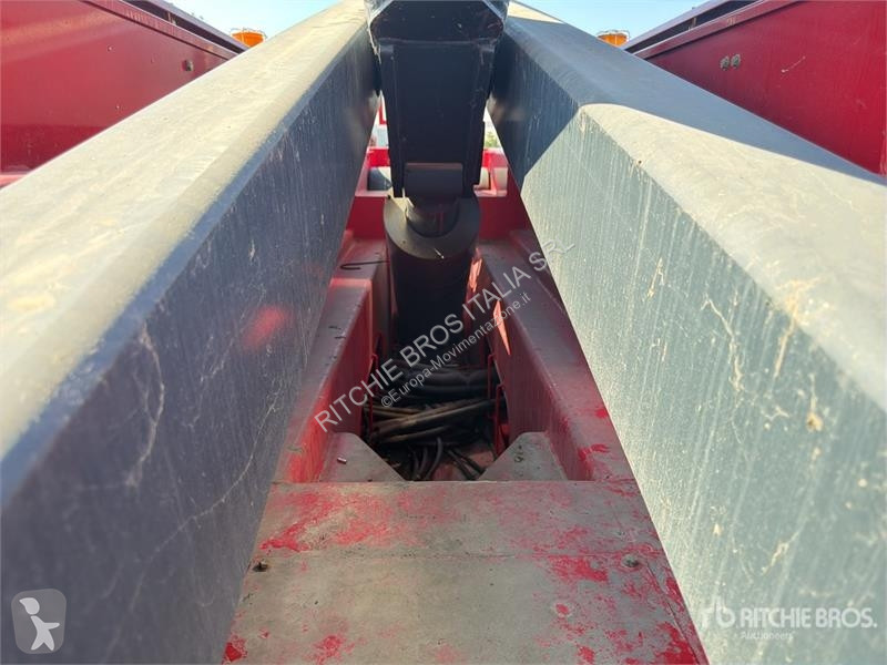 Автовишка Magni DS2223RTP 4x4 Scissor Lift...