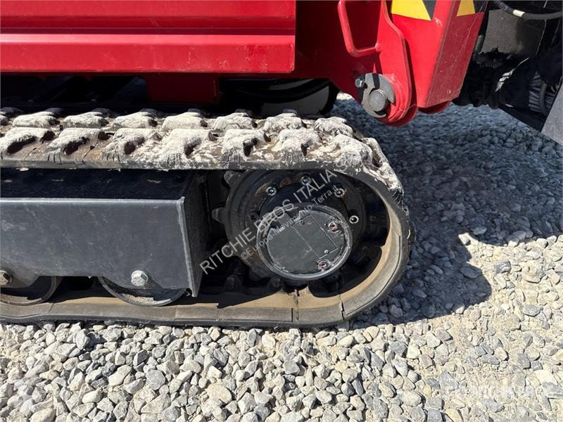 Nacelle Imer IMR15DA Crawler Articulating Boom...