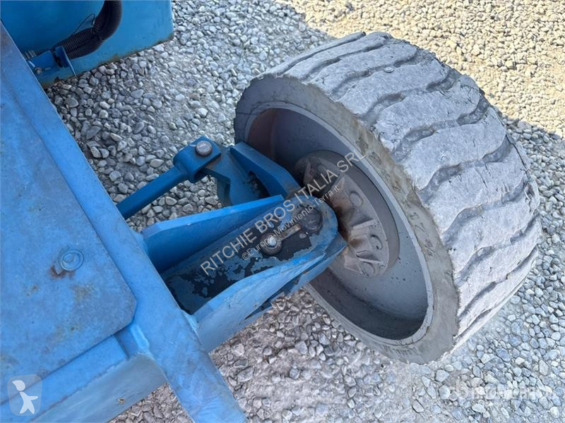Автовышка Genie Z34/22N Electric Articulating...
