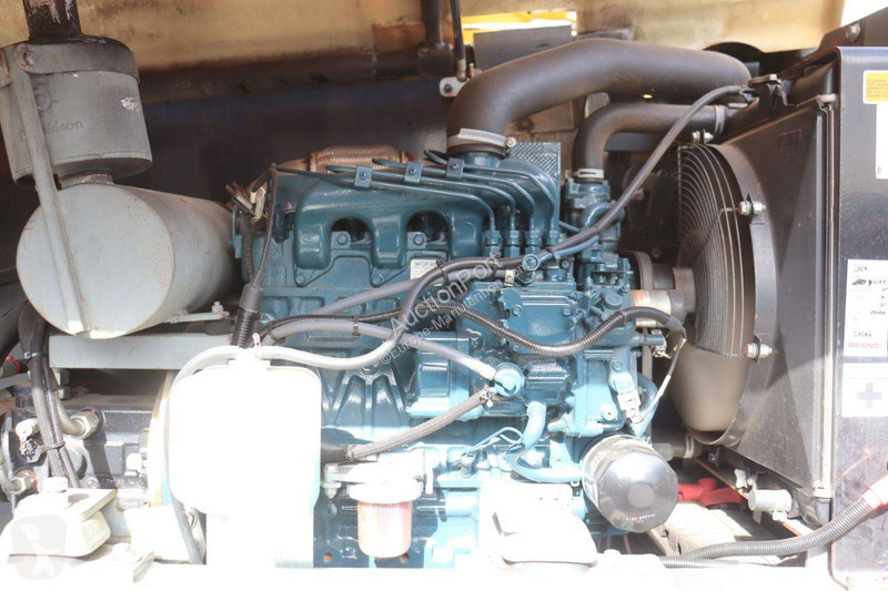 Автовышка Haulotte HT23RTJ