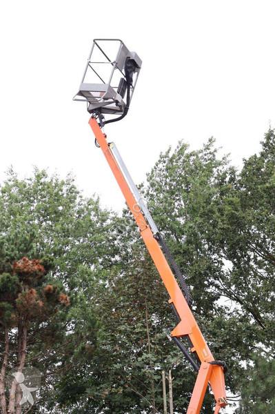 Plataforma elevadora Niftylift HR12NE Mk1B
