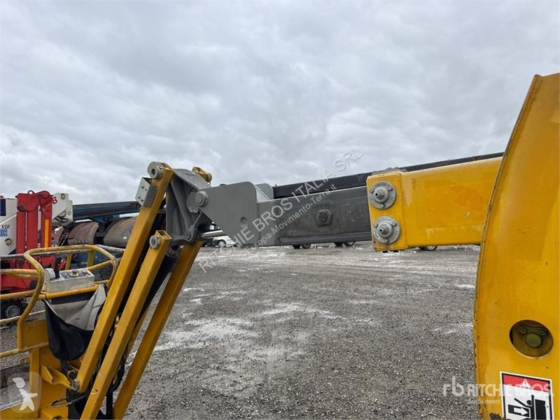 Автовышка Haulotte Electric Articulating Boom Lift
