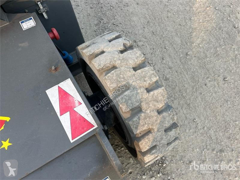 Emelőkosár Haulotte HA12IP Electric...