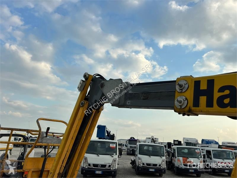 Emelőkosár Haulotte H15IP Electric Articulating...