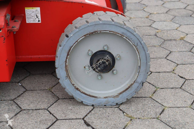 Emelőkosár Manitou 150 AETJ Compact