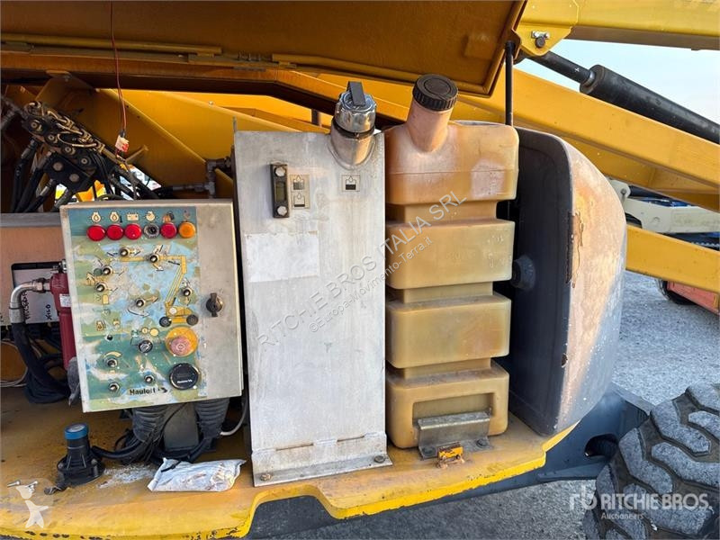 Plataforma elevadora Haulotte HA20 Articulating...