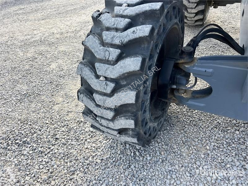 Plataforma elevadora Haulotte HA20 RTJ PRO...