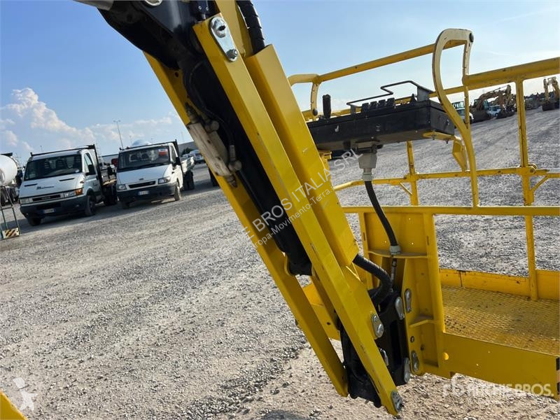 Plataforma elevadora Airo A17J Electric...