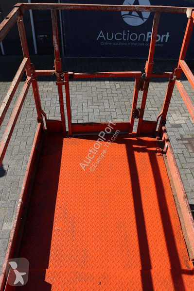 Lift Skyjack SJ4832