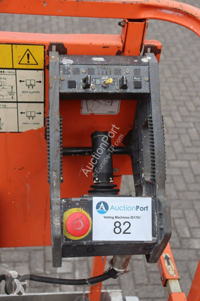 Lift JLG