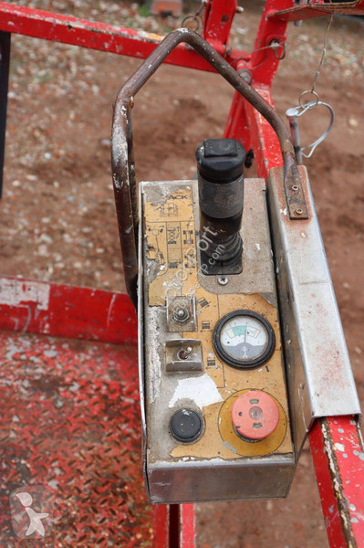 Lift Skyjack SJIII - 3220