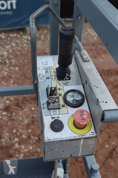 Lift Skyjack SJIII-3220
