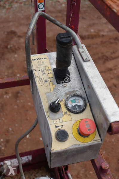 Lift Skyjack SJIII-3219