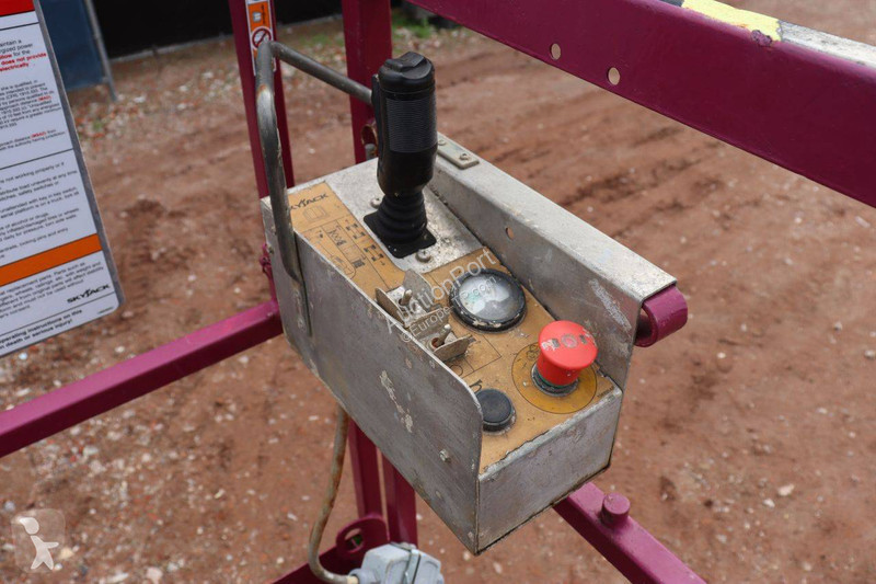Lift Skyjack SJIII-3219