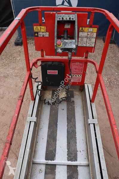Lift JLG