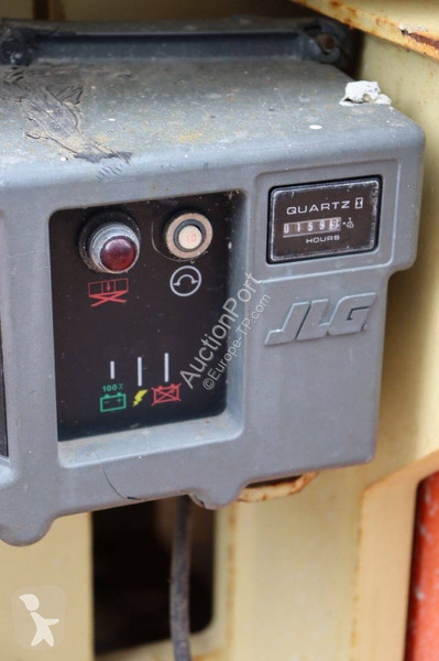 Lift JLG