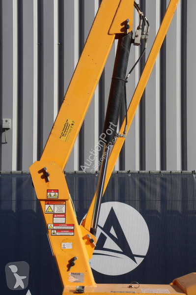 Zwyżka Niftylift HR12 NE