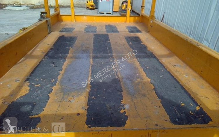 Plataforma elevadora Haulotte n/c